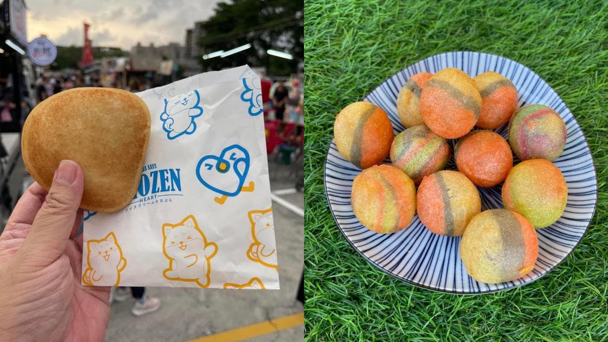 苗栗最新「週六夜市」來了!超過100家攤位+餐車逛到腿軟,加碼贈20元折價券 苗栗最新「週六夜市」來了!超過100家攤位+餐車逛到腿軟,加碼贈20元折價券