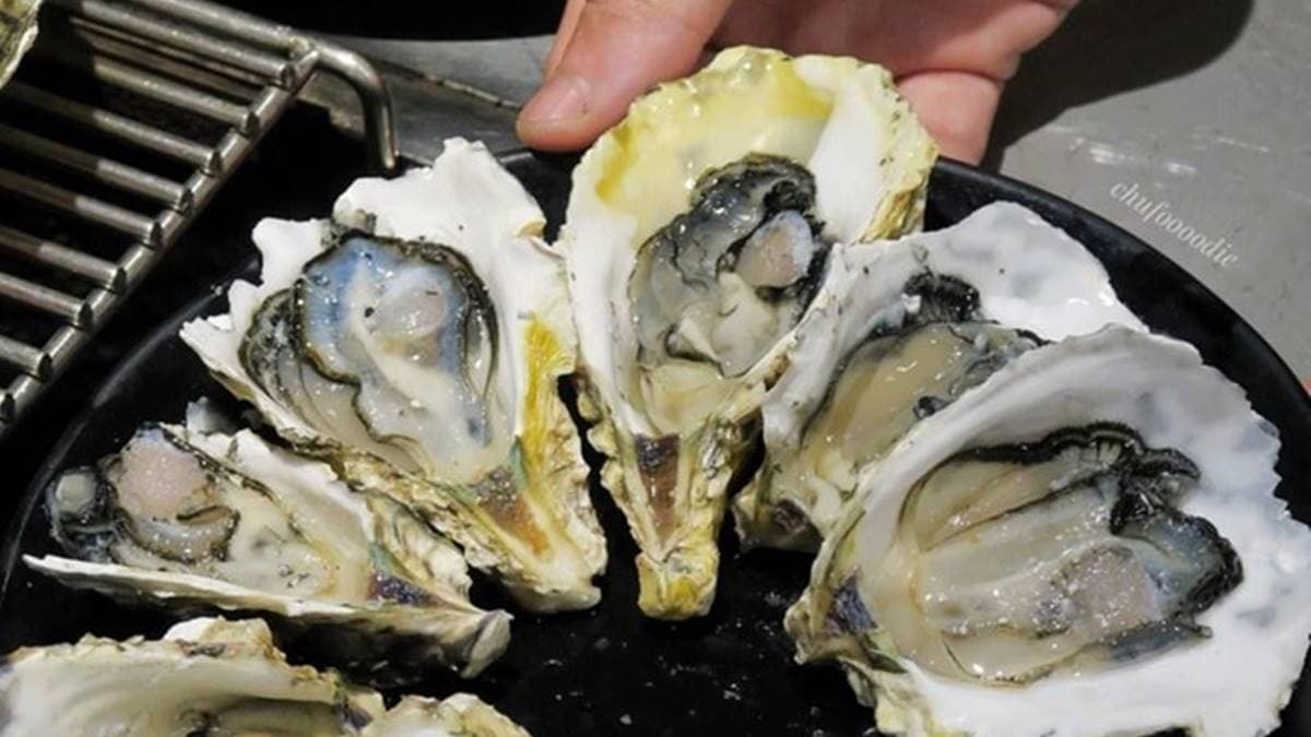 南海澎湖燒烤 img
