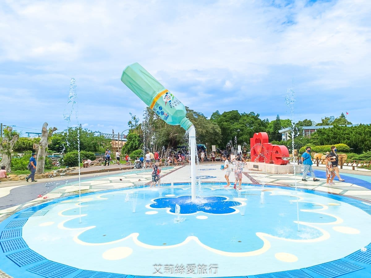 苗栗景點推薦Top40:新開幕文創園區、採草莓,苗栗一日遊玩法 苗栗景點:鹽來館