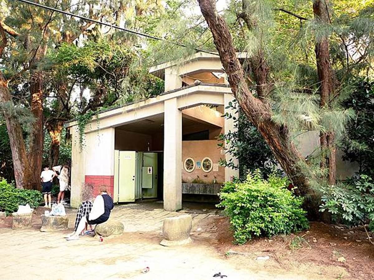 地方媽媽都不想說!10大「免門票玩水祕境」:階梯式瀑布、馬路旁天然湧泉 地方媽媽都不想說!10大「免門票玩水祕境」:階梯式瀑布、馬路旁天然湧泉