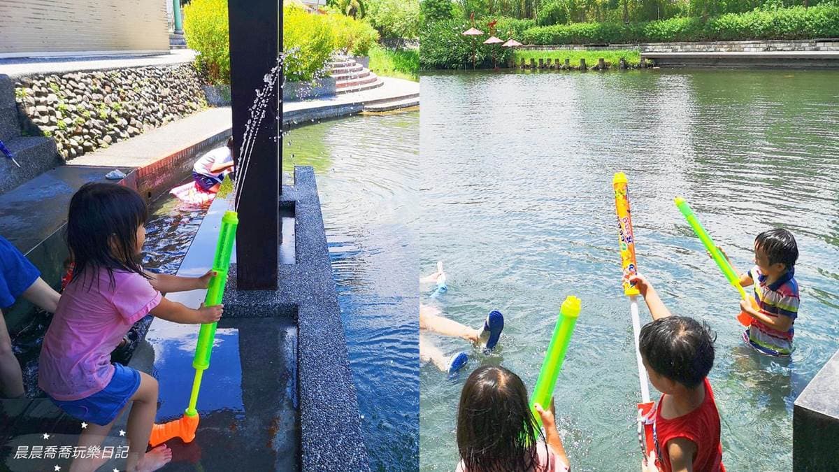 地方媽媽都不想說!10大「免門票玩水祕境」:階梯式瀑布、馬路旁天然湧泉 地方媽媽都不想說!10大「免門票玩水祕境」:階梯式瀑布、馬路旁天然湧泉