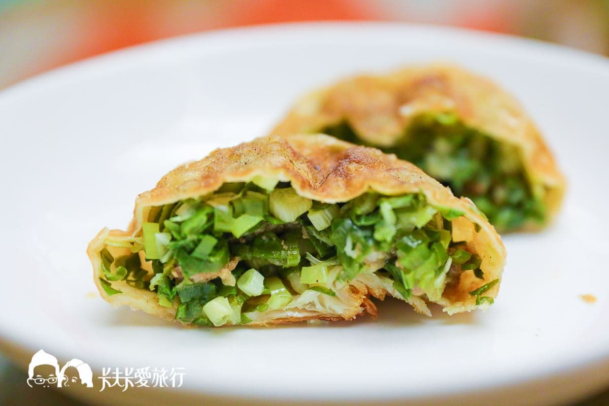 吃宜蘭不踩雷!網推羅東夜市8必吃美食:爆量三星蔥餅、幽靈油飯、60年老店 吃宜蘭不踩雷!網推羅東夜市8必吃美食:爆量三星蔥餅、幽靈油飯、60年老店
