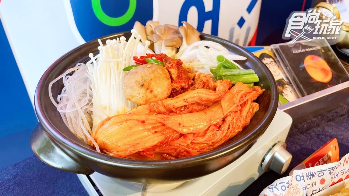 台中人吃爆!王品韓料「初瓦」旗艦店爽吃60道菜,再享免費玩韓式拍貼機 台中人吃爆!王品韓料「初瓦」旗艦店爽吃60道菜,再享免費玩韓式拍貼機