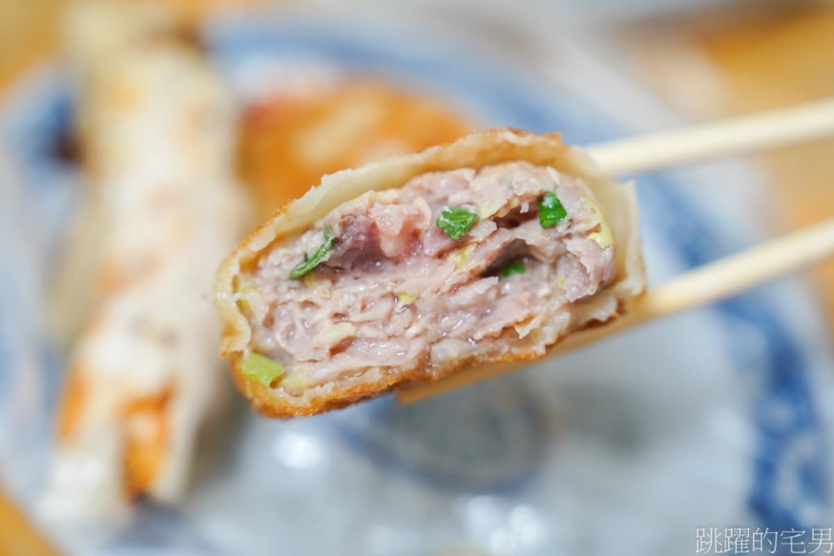 假期準備衝一波!花蓮10家「從早吃到晚」美食攻略:黃金梅子雞、排隊臭豆腐 假期準備衝一波!花蓮10家「從早吃到晚」美食攻略:黃金梅子雞、排隊臭豆腐