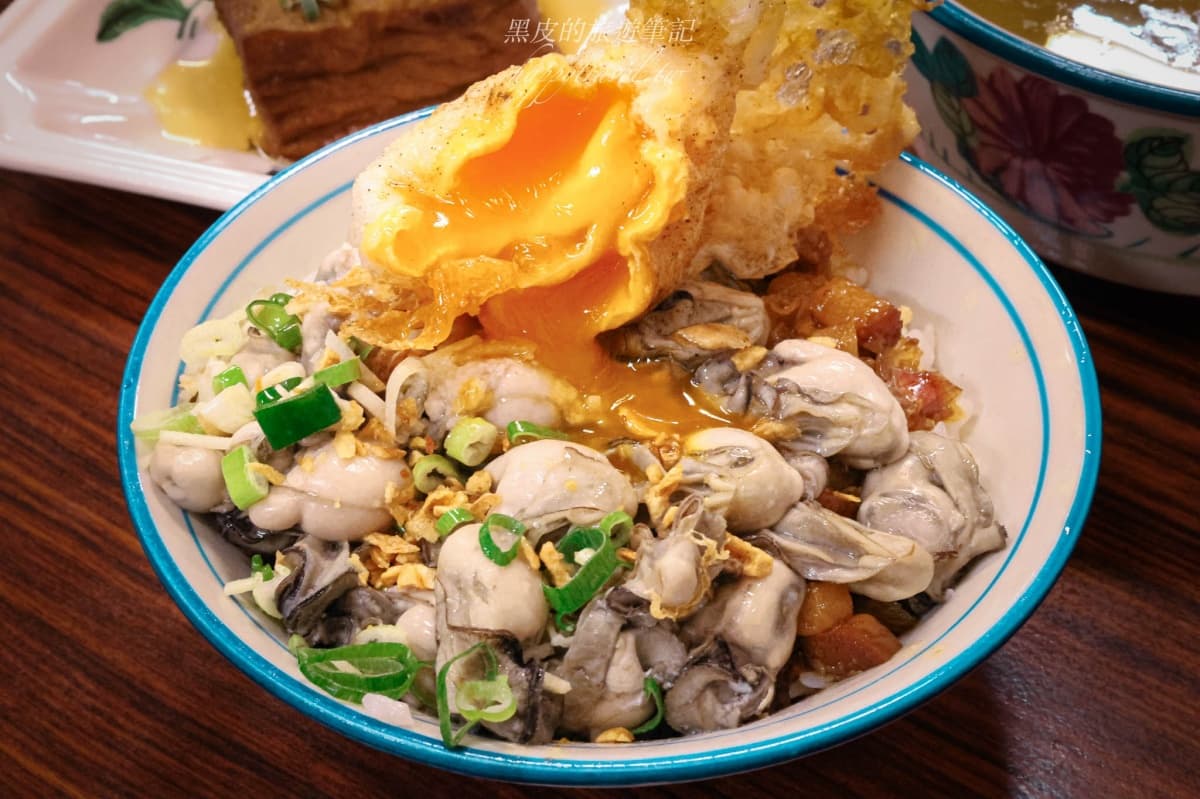 假期準備衝一波!花蓮10家「從早吃到晚」美食攻略:黃金梅子雞、排隊臭豆腐 假期準備衝一波!花蓮10家「從早吃到晚」美食攻略:黃金梅子雞、排隊臭豆腐
