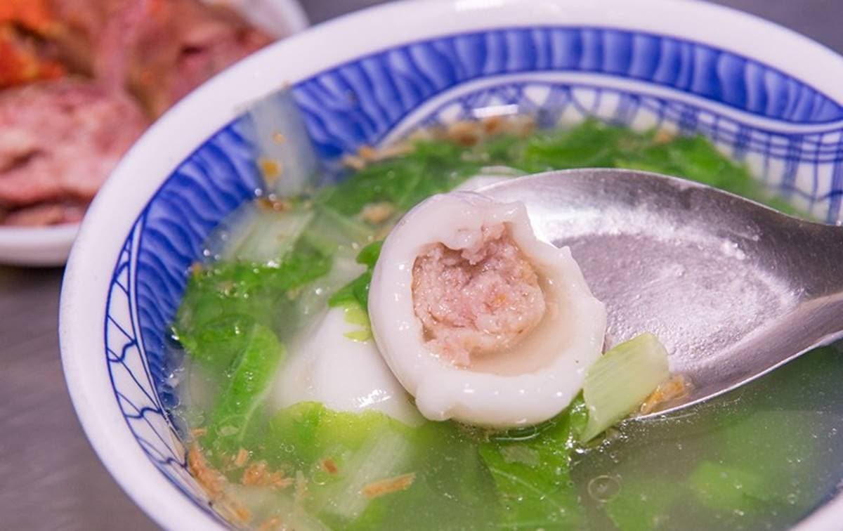 基隆人口袋名單!仁愛市場必吃3大美食:排隊天婦羅、「只賣4小時」紅燒肉 基隆人口袋名單!仁愛市場必吃3大美食:排隊天婦羅、「只賣4小時」紅燒肉