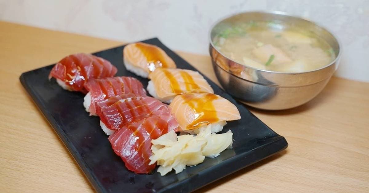 基隆人口袋名單!仁愛市場必吃3大美食:排隊天婦羅、「只賣4小時」紅燒肉 基隆人口袋名單!仁愛市場必吃3大美食:排隊天婦羅、「只賣4小時」紅燒肉