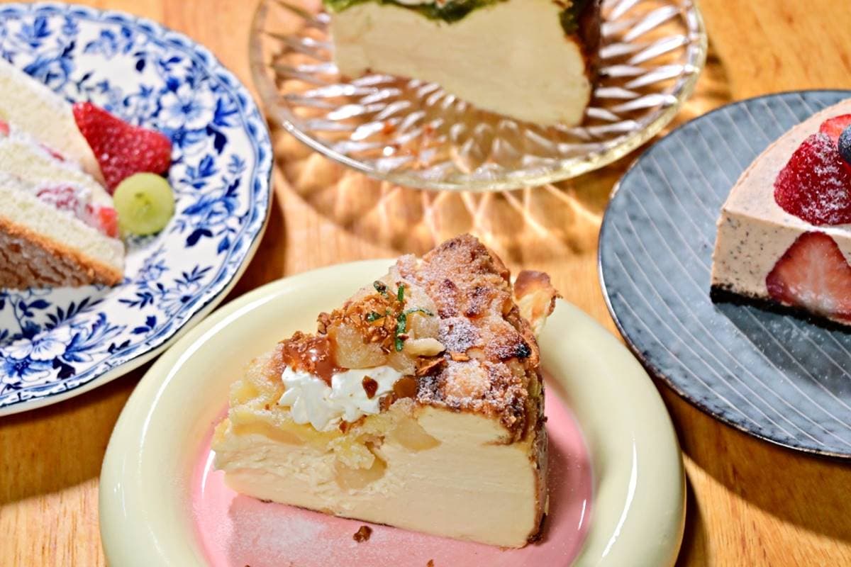 基隆人口袋名單!仁愛市場必吃3大美食:排隊天婦羅、「只賣4小時」紅燒肉 基隆人口袋名單!仁愛市場必吃3大美食:排隊天婦羅、「只賣4小時」紅燒肉