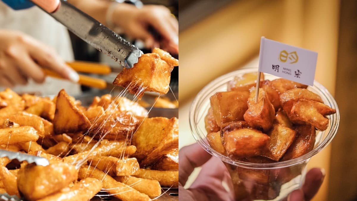 「蔡阿嘎」美食市集2天快閃花博!開吃50家排隊美食攤位、KOL快閃櫃位限時逛 「蔡阿嘎」美食市集2天快閃花博!開吃50家排隊美食攤位、KOL快閃櫃位限時逛