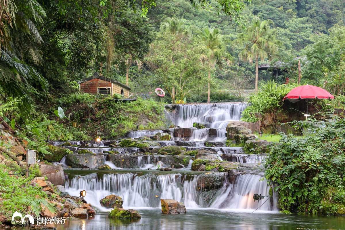 通通都有泳池、玩水設施!宜蘭8必訪「消暑民宿」:鳳梨戲水池、迷你水樂園 通通都有泳池、玩水設施!宜蘭8必訪「消暑民宿」:鳳梨戲水池、迷你水樂園