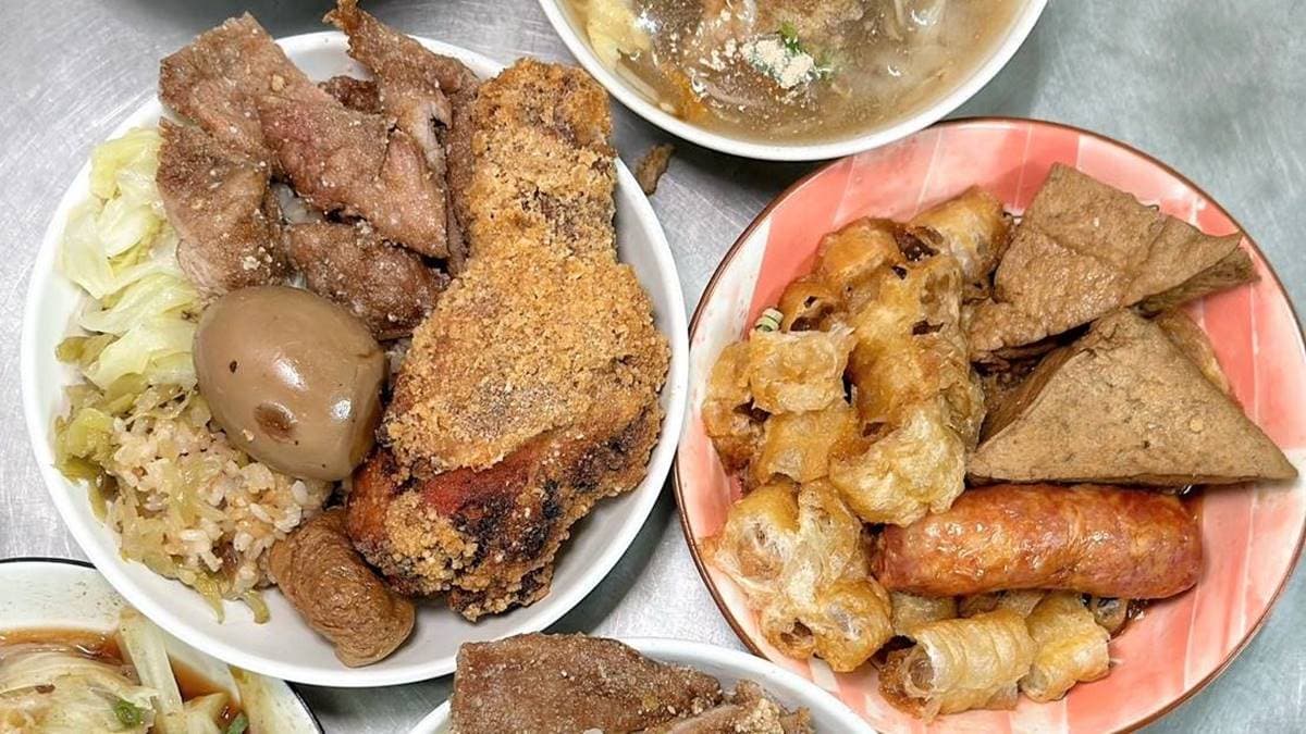 蒜頭飯 img