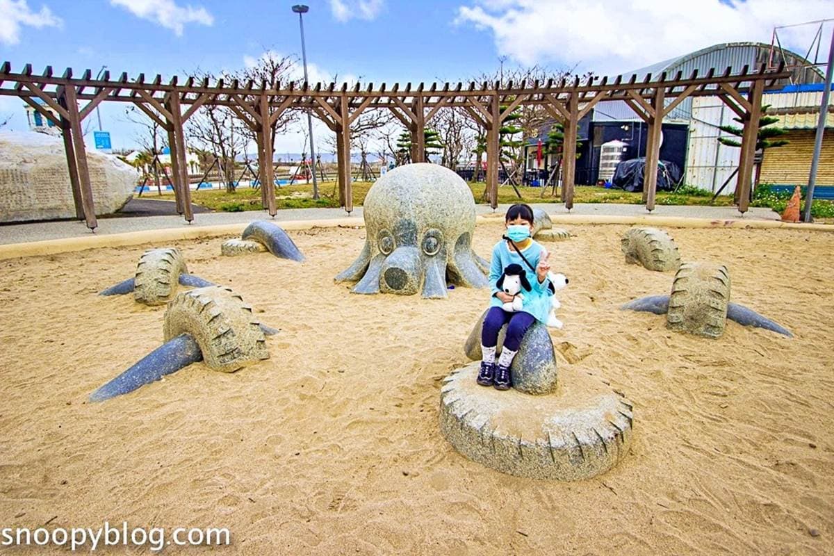 暑假帶小孩放電!新竹5大「親子公園」:瑪莉歐蘑菇城堡、2層樓高旋轉滑梯 暑假帶小孩放電!新竹5大「親子公園」:瑪莉歐蘑菇城堡、2層樓高旋轉滑梯