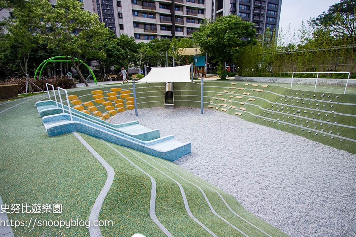 暑假帶小孩放電!新竹5大「親子公園」:瑪莉歐蘑菇城堡、2層樓高旋轉滑梯 暑假帶小孩放電!新竹5大「親子公園」:瑪莉歐蘑菇城堡、2層樓高旋轉滑梯