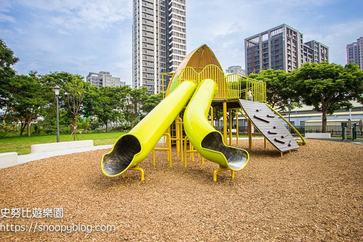 暑假帶小孩放電!新竹5大「親子公園」:瑪莉歐蘑菇城堡、2層樓高旋轉滑梯 暑假帶小孩放電!新竹5大「親子公園」:瑪莉歐蘑菇城堡、2層樓高旋轉滑梯
