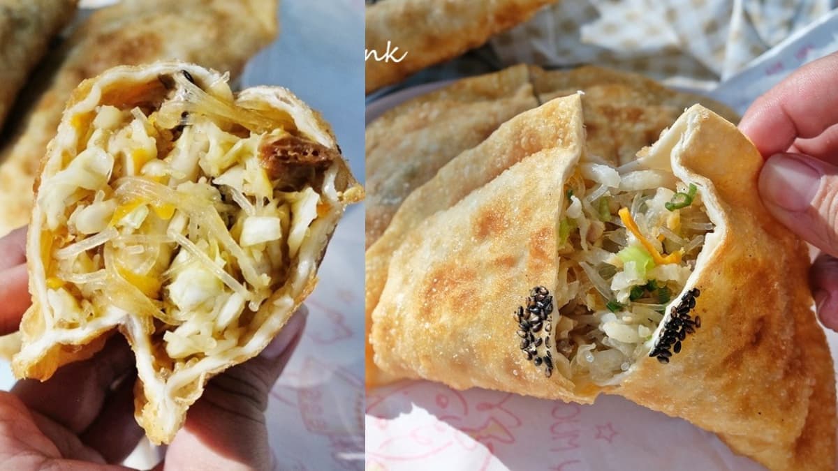 內行帶路吃台中!水湳市場周邊6必吃:大碗公雜菜麵、排隊爌肉飯、黃金煎包 內行帶路吃台中!水湳市場周邊6必吃:大碗公雜菜麵、排隊爌肉飯、黃金煎包