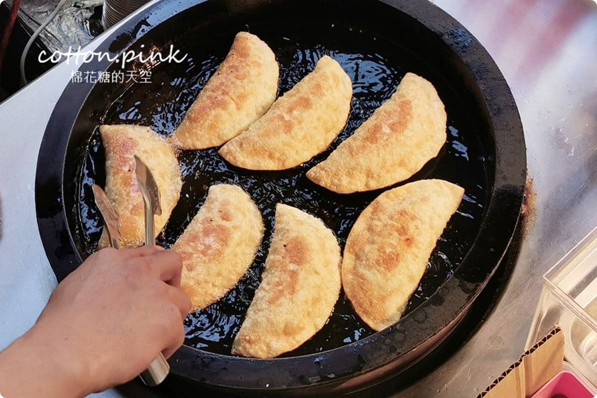內行帶路吃台中!水湳市場周邊6必吃:大碗公雜菜麵、排隊爌肉飯、黃金煎包 內行帶路吃台中!水湳市場周邊6必吃:大碗公雜菜麵、排隊爌肉飯、黃金煎包