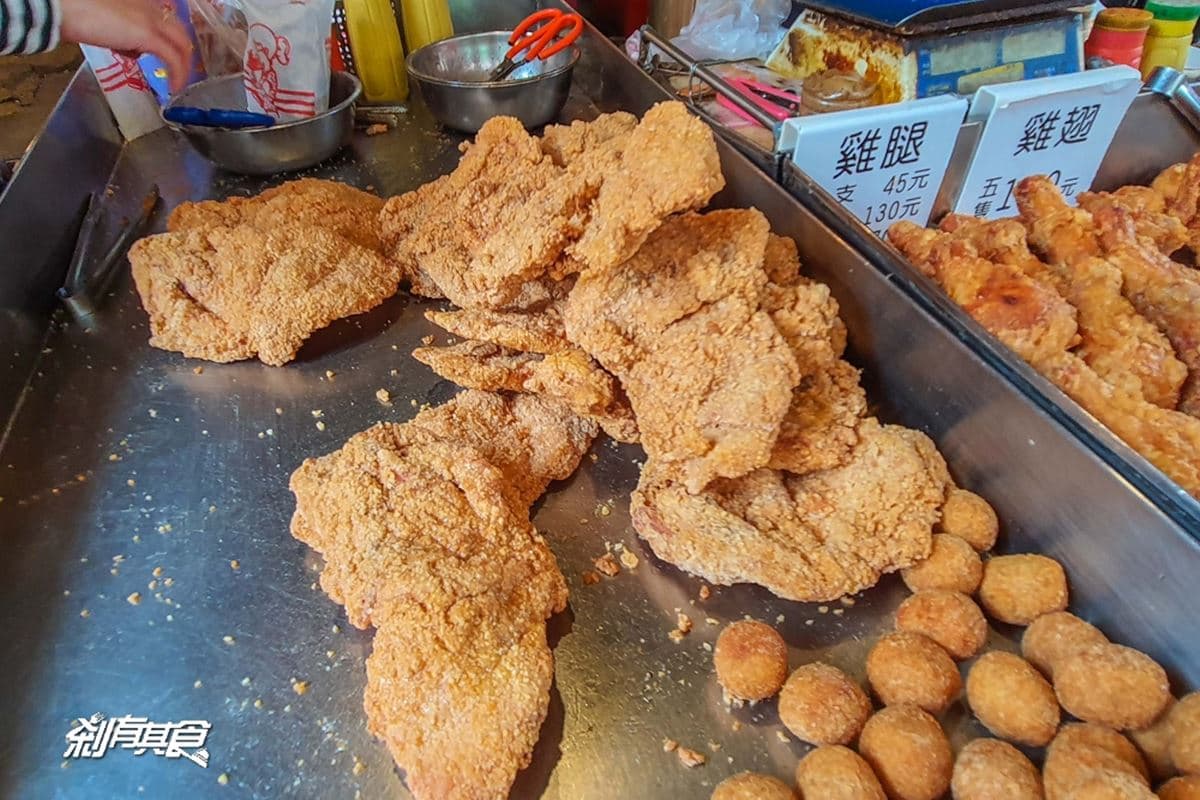 內行帶路吃台中!水湳市場周邊6必吃:大碗公雜菜麵、排隊爌肉飯、黃金煎包 內行帶路吃台中!水湳市場周邊6必吃:大碗公雜菜麵、排隊爌肉飯、黃金煎包