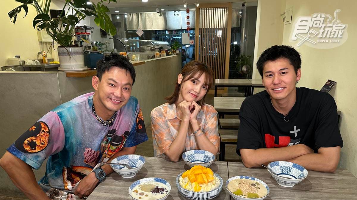 一甲子炊仔飯!風田、朵拉、威廉特搜雲林銅板美食|7/7《熱血48小時》店家資訊