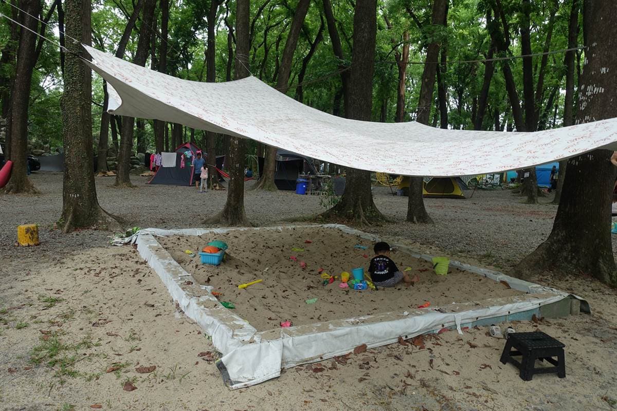 屏東水樂園「這2天」免費入園!玩爆消暑溪流、氣墊樂園,加碼平日露營優惠 屏東水樂園「這2天」免費入園!玩爆消暑溪流、氣墊樂園,加碼平日露營優惠