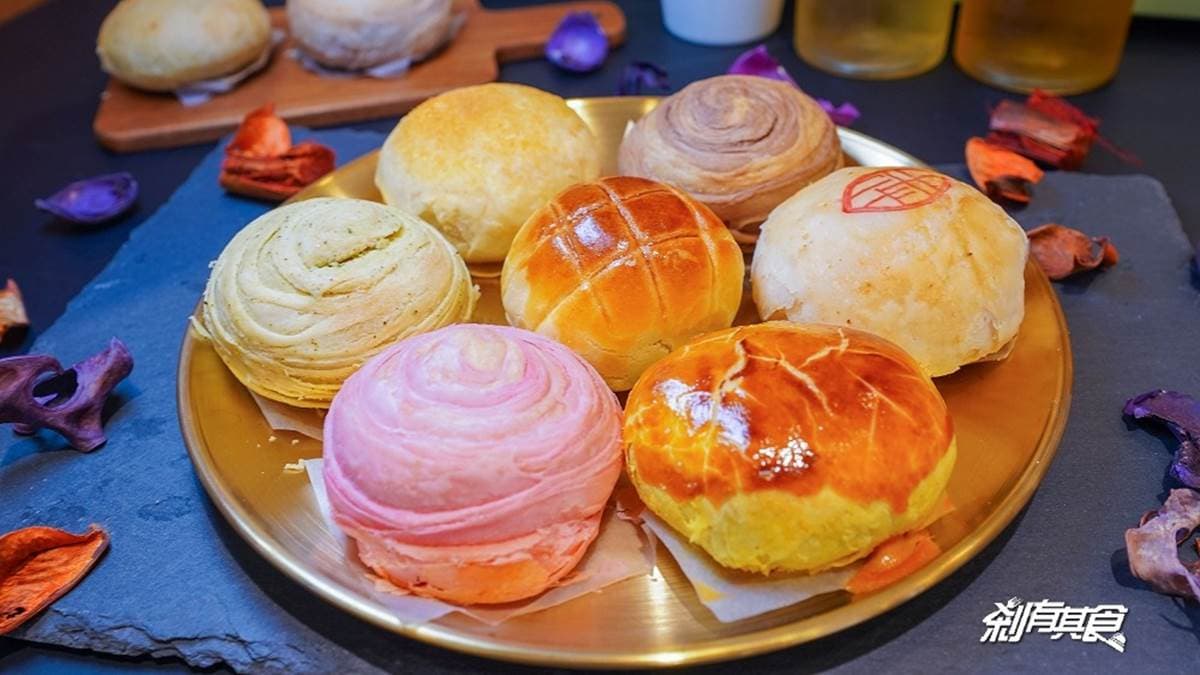 犁茶品記(台中總店)