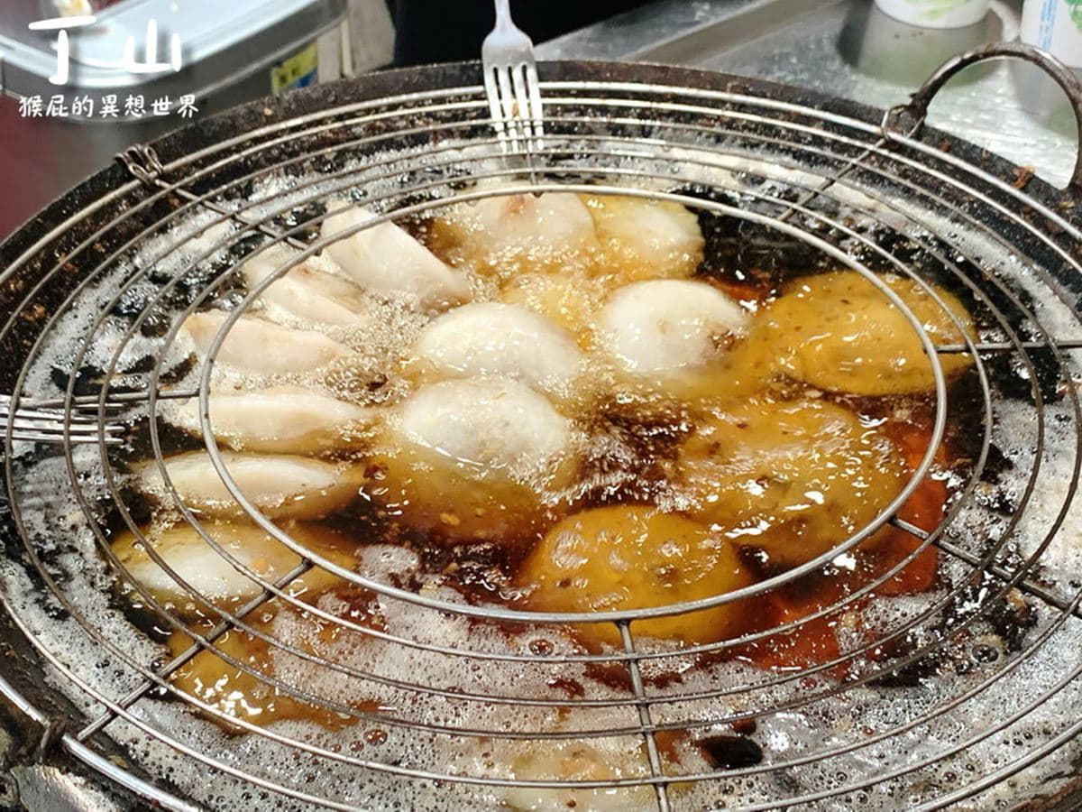 飄香台中一世紀!6家百年老字號美食:第二市場必吃、古早味四神冰、伴手禮 飄香台中一世紀!6家百年老字號美食:第二市場必吃、古早味四神冰、伴手禮