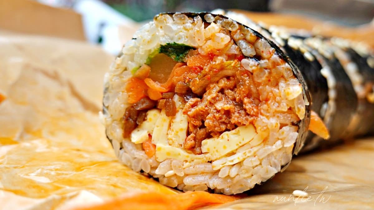 春日飯捲