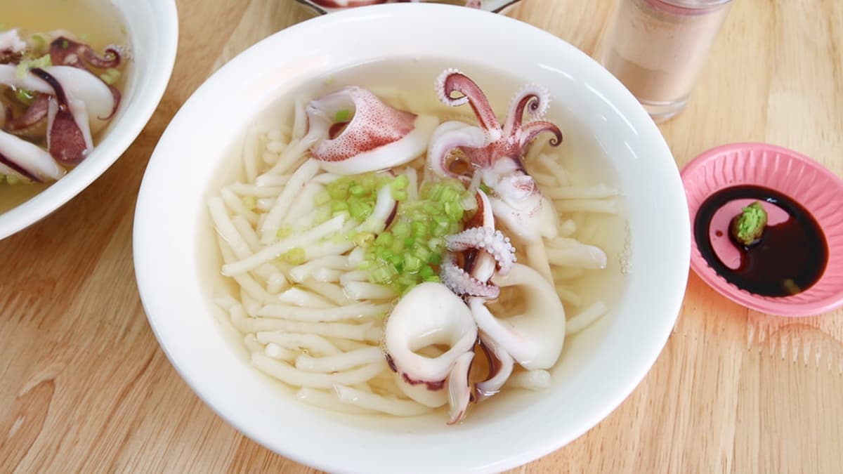 孫家小卷米粉 img