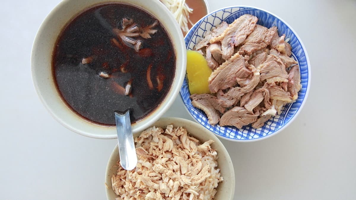 安平109雞肉飯 img