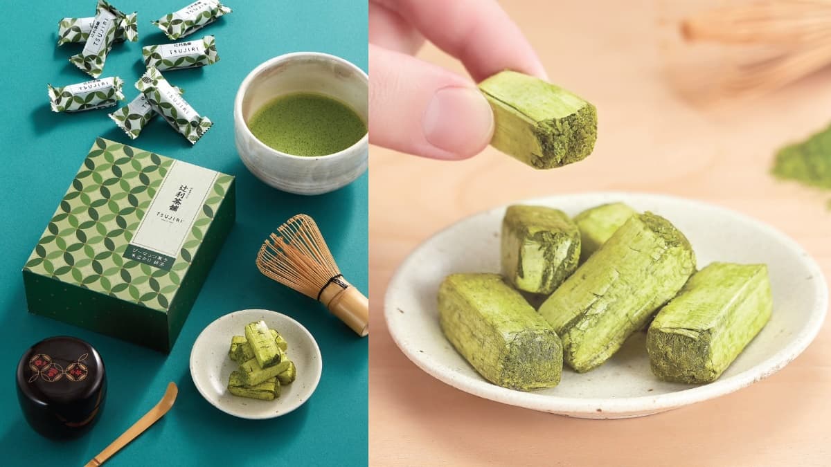 辻利茶舗「神社賽錢箱禮盒」太狂!夏季抹茶漂浮飲回歸+最浮誇抹茶山刨冰 辻利茶舗「神社賽錢箱禮盒」太狂!夏季抹茶漂浮飲回歸+最浮誇抹茶山刨冰