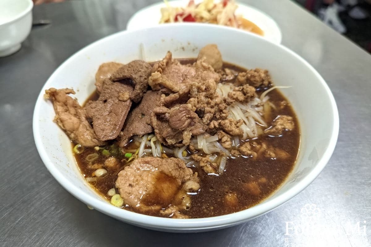 55元起免出國開吃!雙北6泰式料理推薦:排隊路邊攤、厚切月亮蝦餅、炒泡麵 55元起免出國開吃!雙北6泰式料理推薦:排隊路邊攤、厚切月亮蝦餅、炒泡麵