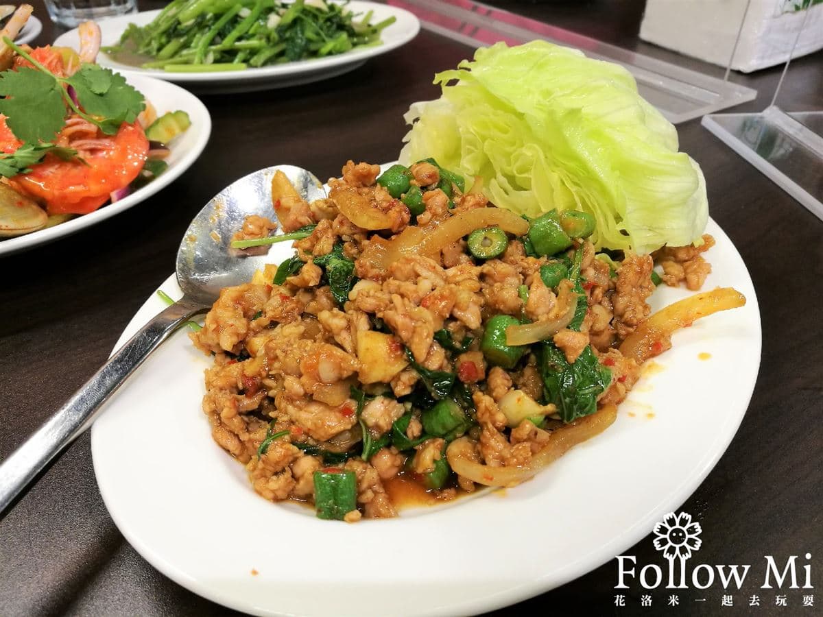 55元起免出國開吃!雙北6泰式料理推薦:排隊路邊攤、厚切月亮蝦餅、炒泡麵 55元起免出國開吃!雙北6泰式料理推薦:排隊路邊攤、厚切月亮蝦餅、炒泡麵