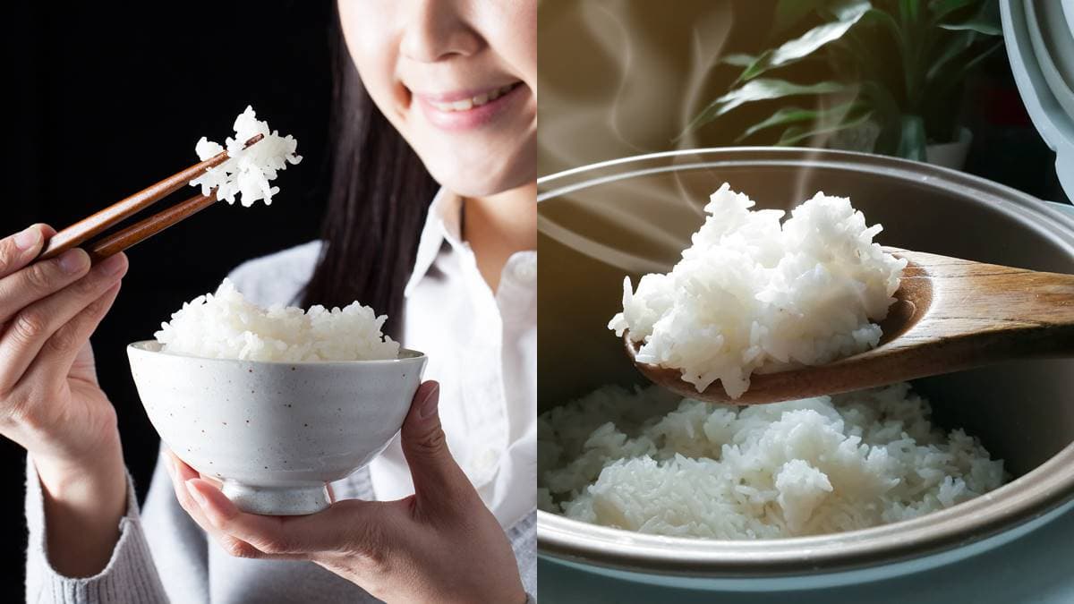別讓食物中毒找上你!剩飯超過「這天數」加熱,專家:恐吃下一堆毒素