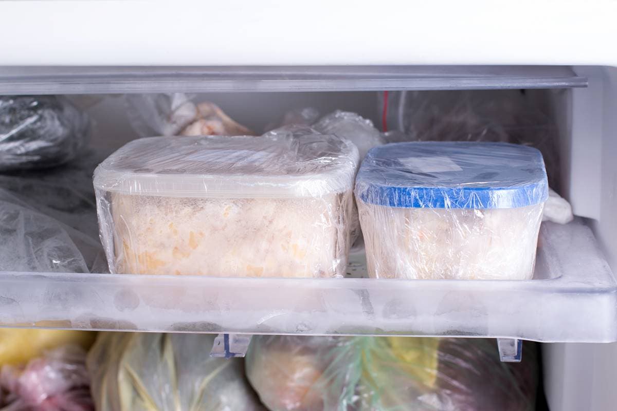 別讓食物中毒找上你!剩飯超過「這天數」加熱,專家:恐吃下一堆毒素 別讓食物中毒找上你!剩飯超過「這天數」加熱,專家:恐吃下一堆毒素