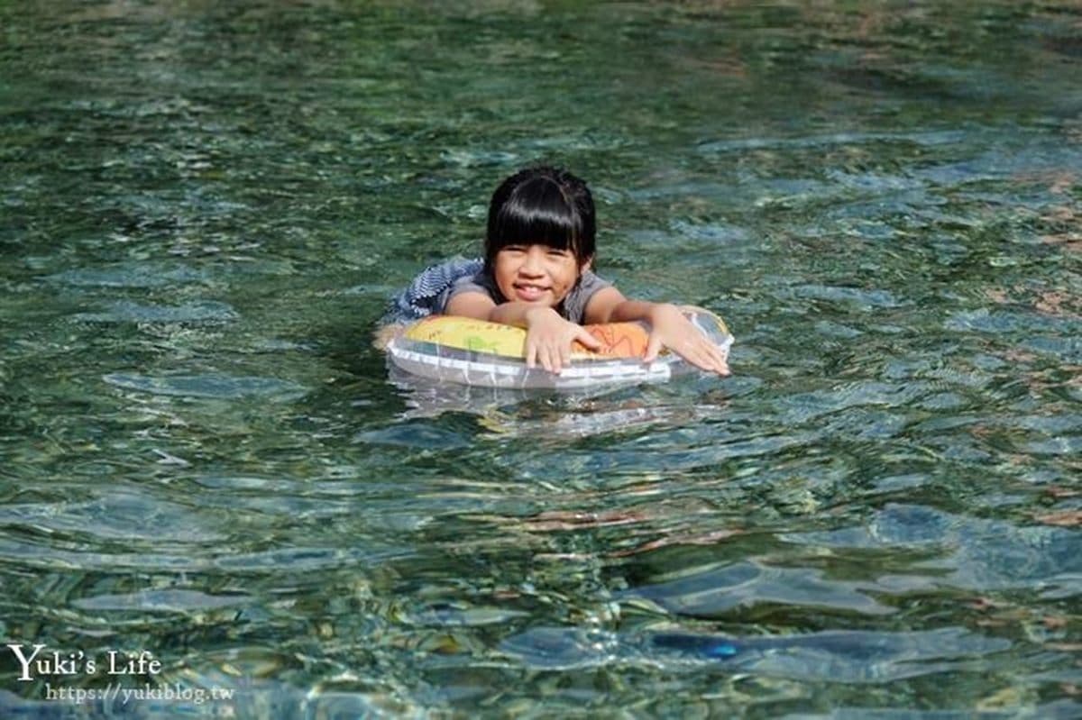 免費玩水啦!宜蘭隱藏版「湧泉祕境」睽違3年再開放,14度清澈溪水太消暑 免費玩水啦!宜蘭隱藏版「湧泉祕境」睽違3年再開放,14度清澈溪水太消暑