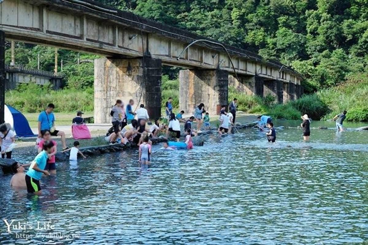 免費玩水啦!宜蘭隱藏版「湧泉祕境」睽違3年再開放,14度清澈溪水太消暑 免費玩水啦!宜蘭隱藏版「湧泉祕境」睽違3年再開放,14度清澈溪水太消暑