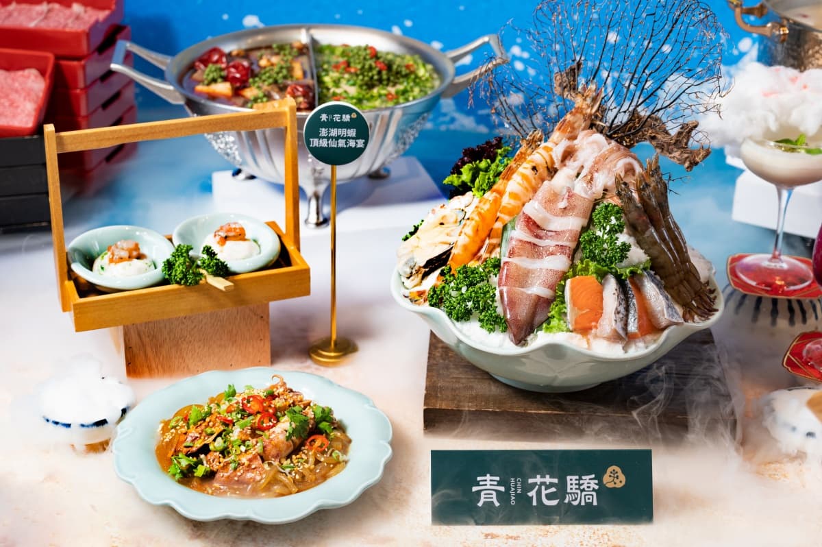 穿比基尼享1折吃王品!「5大鍋物」推超狂優惠,期間限定快搶吃 穿比基尼享1折吃王品!「5大鍋物」推超狂優惠,期間限定快搶吃