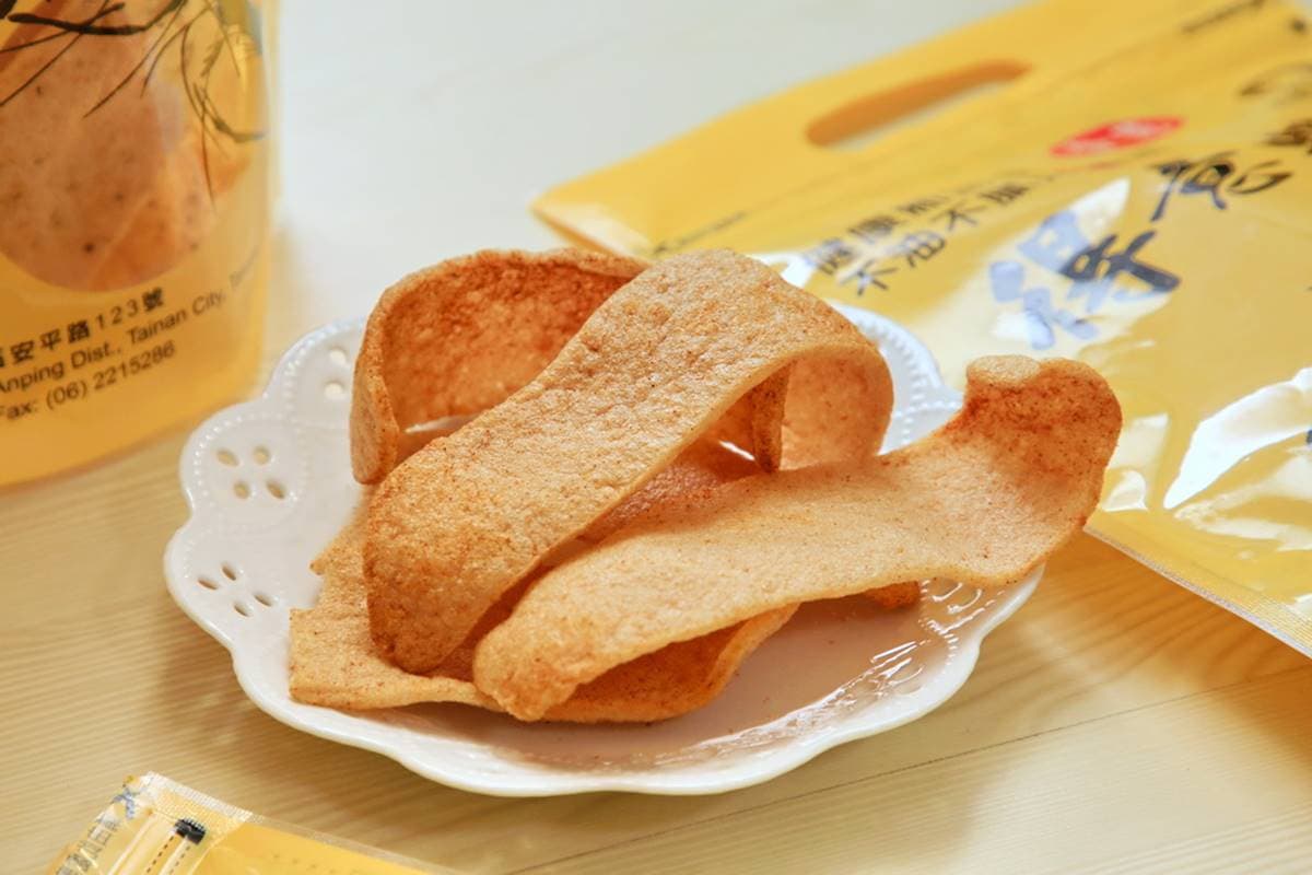 玩台南先筆記!安平老街8必吃美食、伴手禮:牛肉湯、95元螃蟹粥、30元豬腳 安平老街:全台最古老街道|台南老街