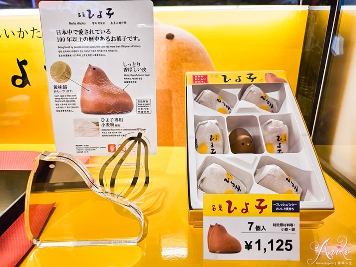 成田機場免稅店1次買齊!日本15款伴手禮:哆啦A夢BANANA、熱銷600萬片餅乾 成田機場免稅店1次買齊!日本15款伴手禮:哆啦A夢BANANA、熱銷600萬片餅乾