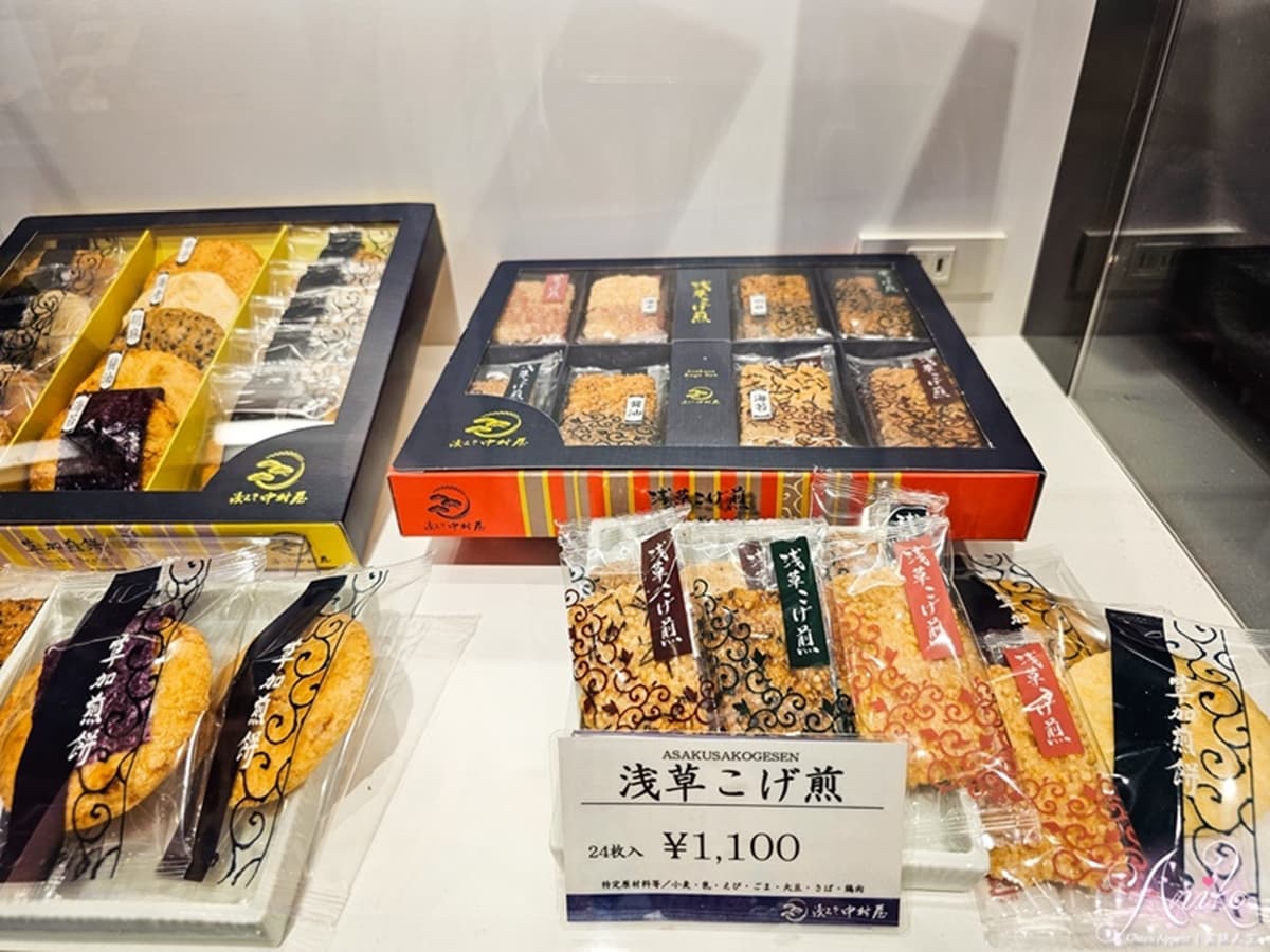 成田機場免稅店1次買齊!日本15款伴手禮:哆啦A夢BANANA、熱銷600萬片餅乾 成田機場免稅店1次買齊!日本15款伴手禮:哆啦A夢BANANA、熱銷600萬片餅乾
