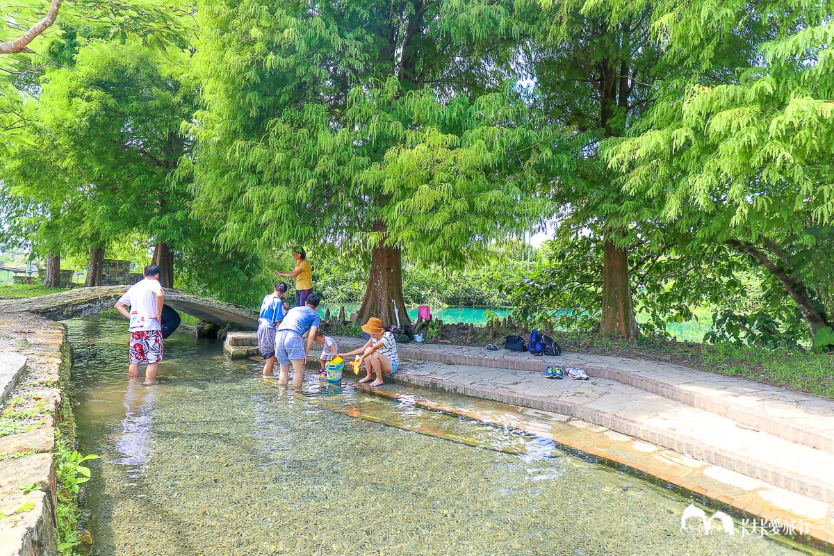 宜蘭玩水最新推薦!免費湧泉秘境、3層樓滑水道、超新玩水民宿 宜蘭玩水最新推薦!免費湧泉秘境、3層樓滑水道、超新玩水民宿