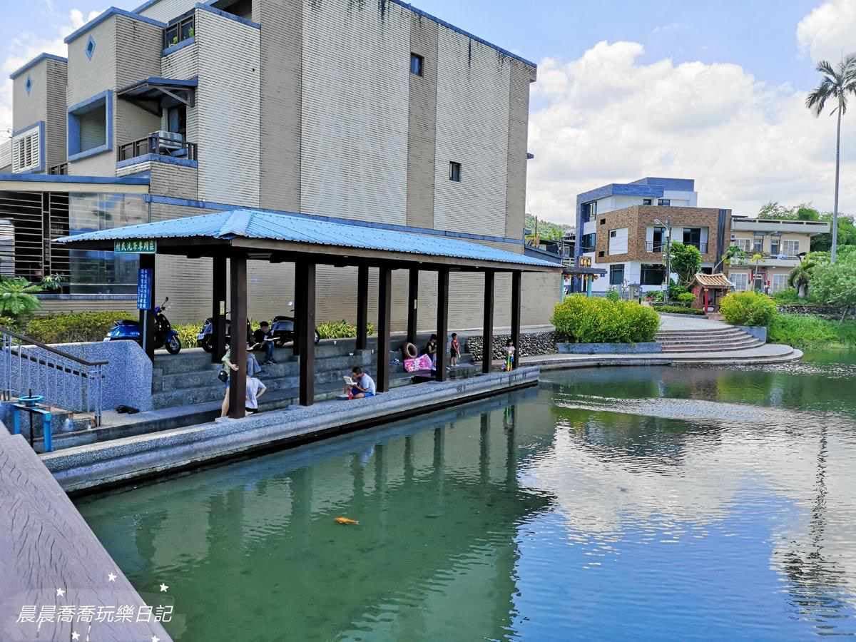 宜蘭玩水最新推薦!免費湧泉秘境、3層樓滑水道、超新玩水民宿 宜蘭玩水最新推薦!免費湧泉秘境、3層樓滑水道、超新玩水民宿