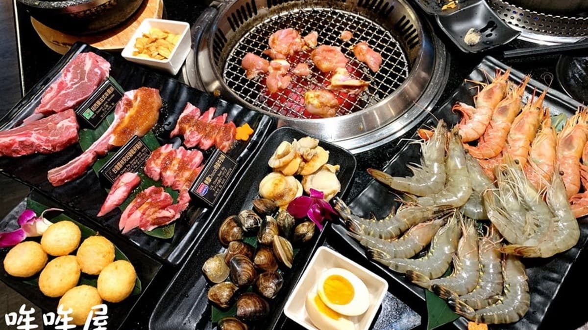 哞哞屋和牛燒肉專賣 img
