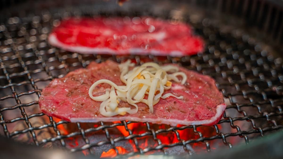 燒惑日式炭火燒肉(板橋店) img