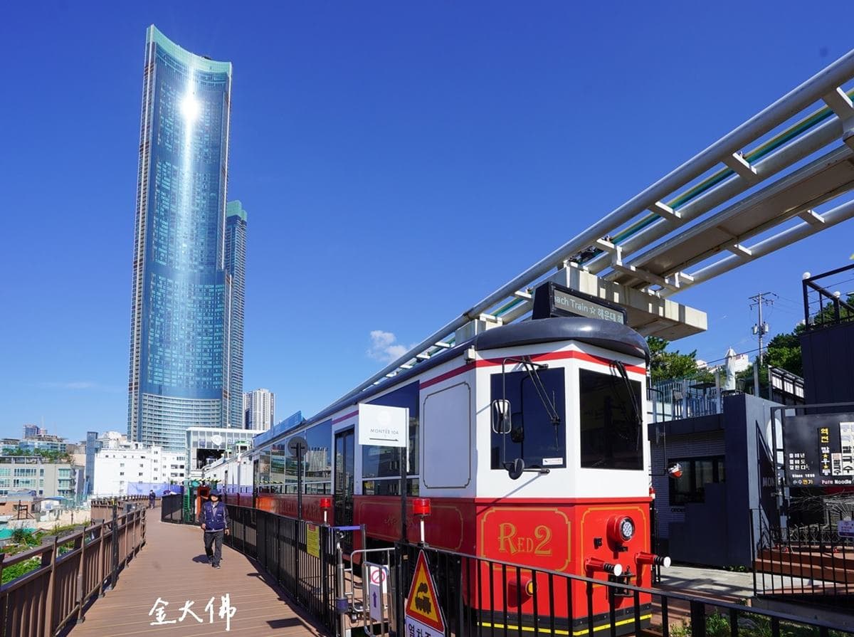 2023韓國必玩!最新人氣5景點推薦:超繽紛膠囊列車、韓版《灌籃高手》平交道 2023韓國必玩!最新人氣5景點推薦:超繽紛膠囊列車、韓版《灌籃高手》平交道