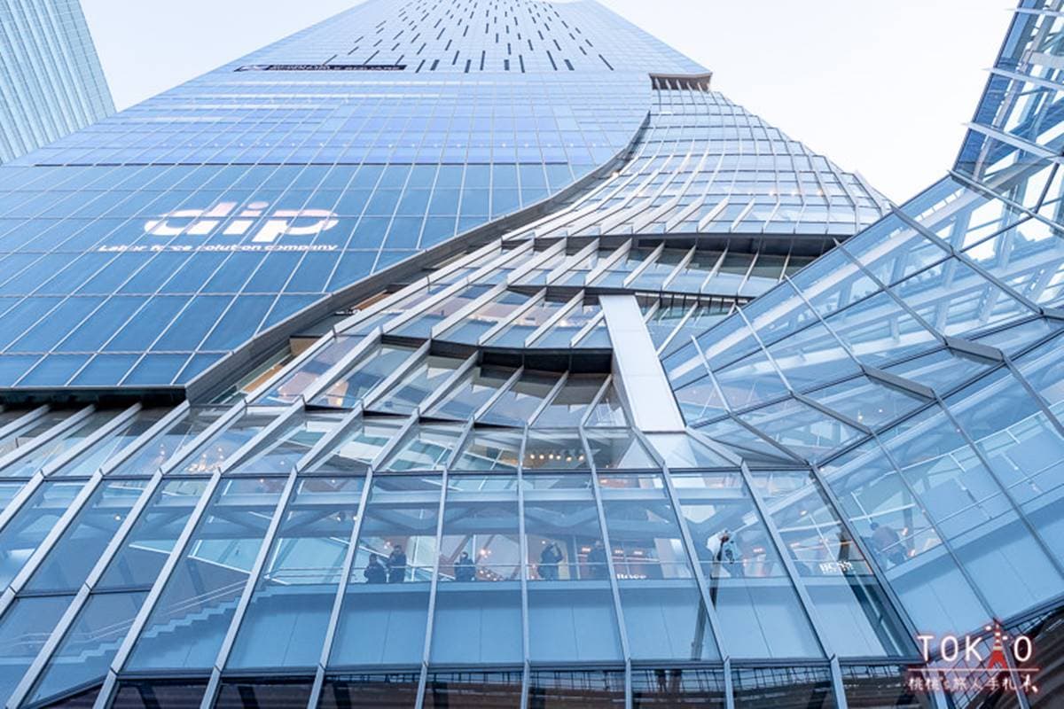 2023衝日本!東京9新景點快衝:必拍360度最美展望台、打卡最大哈利波特影城 2023衝日本!東京9新景點快衝:必拍360度最美展望台、打卡最大哈利波特影城