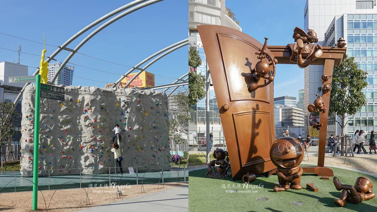 2023衝日本!東京9新景點快衝:必拍360度最美展望台、打卡最大哈利波特影城 2023衝日本!東京9新景點快衝:必拍360度最美展望台、打卡最大哈利波特影城