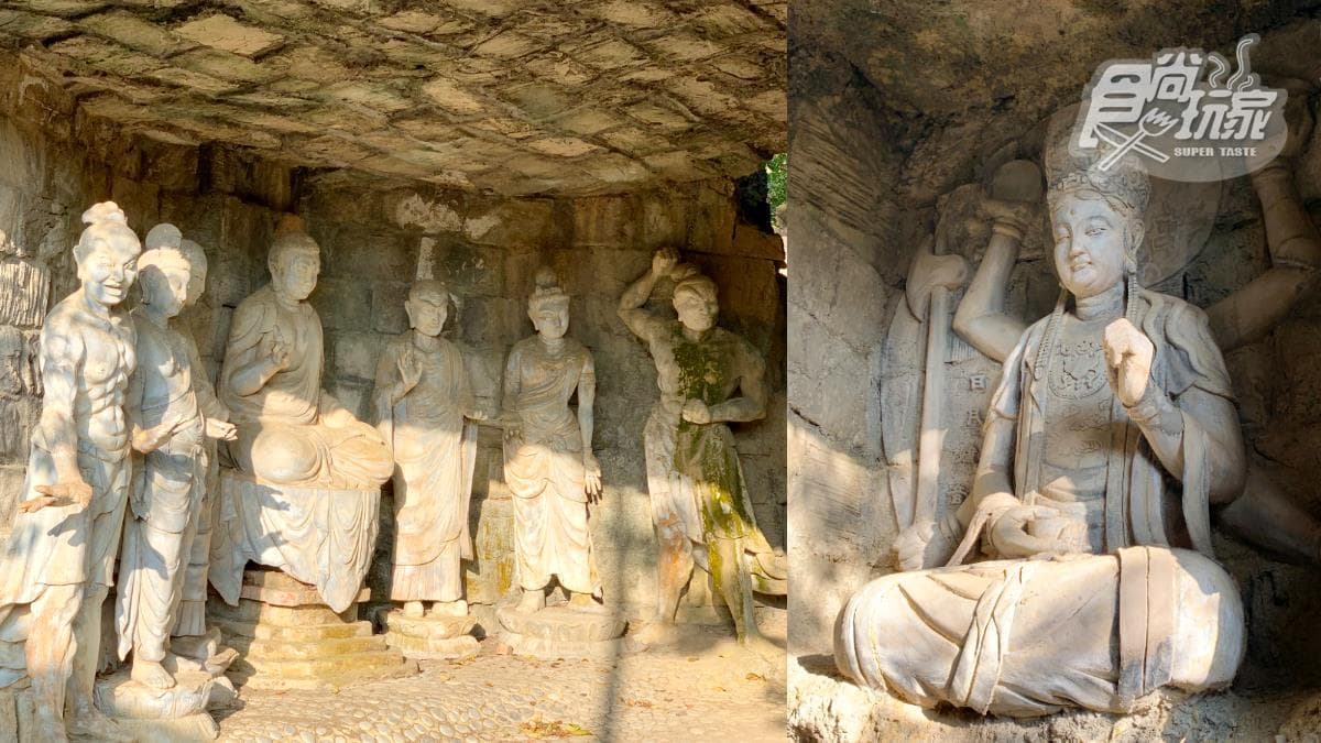 台版吳哥窟「這天」強勢回歸!搶拍全台最大鐘乳石,預約方式、規定一次看 台版吳哥窟「這天」強勢回歸!搶拍全台最大鐘乳石,預約方式、規定一次看