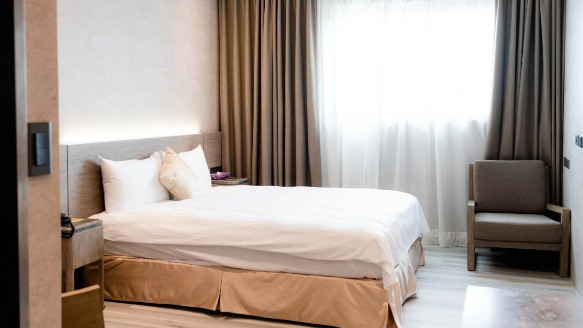 享得道Hotel In Joy Hotel img