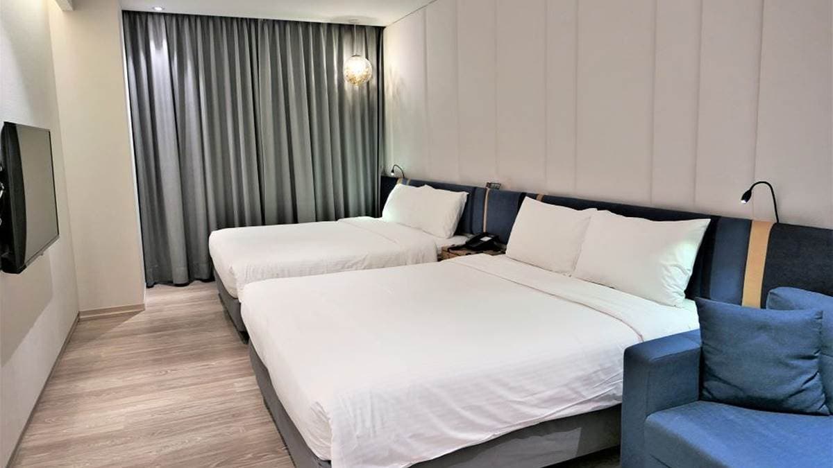 探索私旅Explore Hotel img