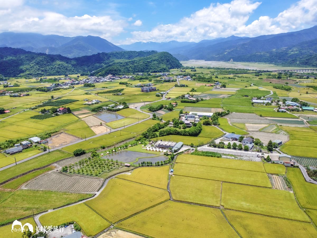 【新開店】250元玩到飽!宜蘭「破千坪農場」近距離餵水豚、小小拖拉機超放電 【新開店】250元玩到飽!宜蘭「破千坪農場」近距離餵水豚、小小拖拉機超放電